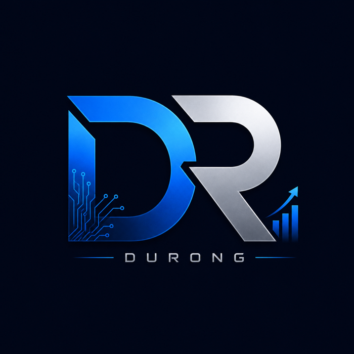 Durong 品牌标识